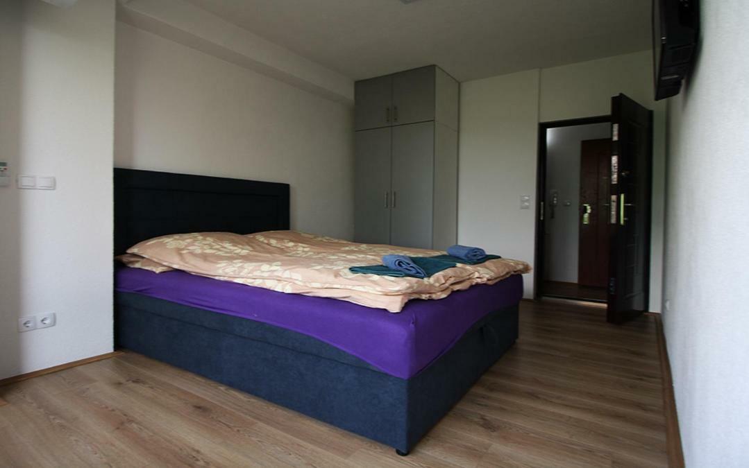 Apartament Beautiful View Of Sarajevo Center Zewnętrze zdjęcie