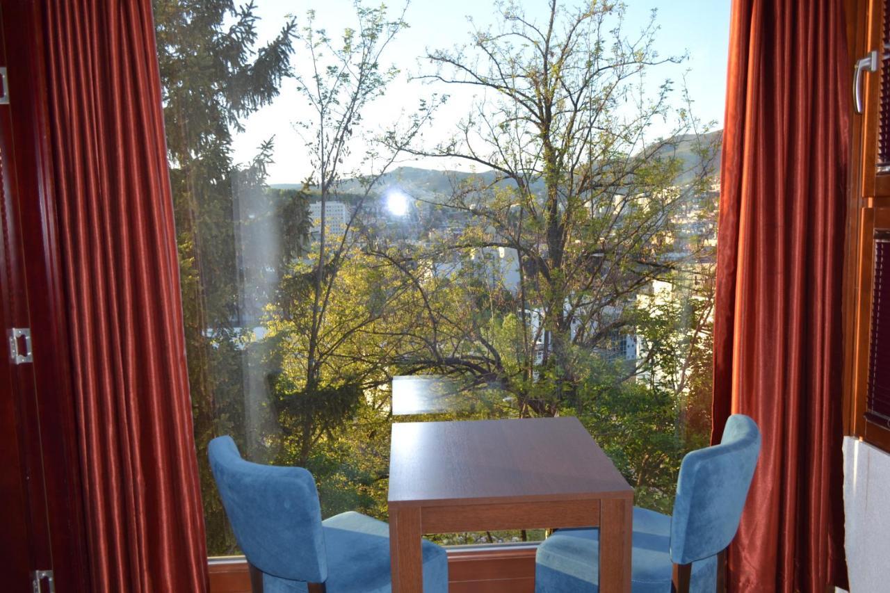 Apartament Beautiful View Of Sarajevo Center Zewnętrze zdjęcie